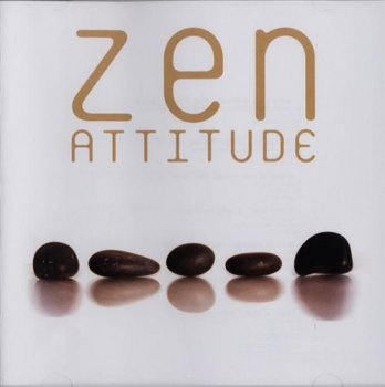 VA - Zen Attitude (2008) VA - Zen Attitude (2008)