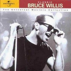 Bruce Willis - Universal Masters (2001) Bruce Willis - Universal Masters (2001)