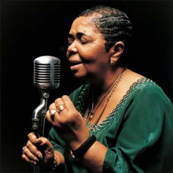 Cesaria Evora - Grand Collection (2004) Cesaria Evora - Grand Collection (2004)