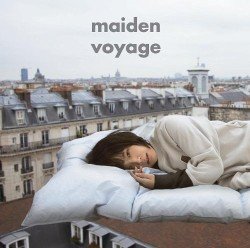 Salyu - MAIDEN VOYAGE (2010) Salyu - MAIDEN VOYAGE (2010)