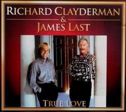 Richard Clayderman & James Last – True Love (2010) Richard Clayderman & James Last – True Love (2010)