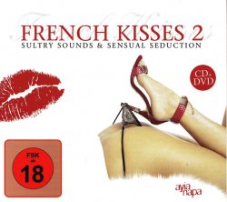 French Kisses 2 (2010)