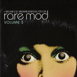 Label: Acid Jazz Жанр: Funk, Soul Год выпуска: