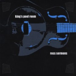 Ross Sermons - King's Pool Room (2011)