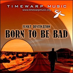 Label: Timewarp Music Жанр: Breakbeat, Nu Funk