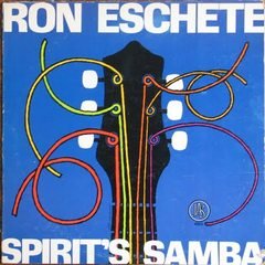 Ron Eschete - Spirit's Samba (1977)