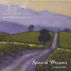 Leigh Wyckoff - Spanish Dreams (2008)