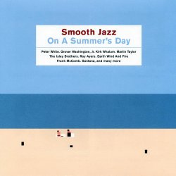 Label: Sony Жанр: Smooth Jazz, Soul Год выпуска: