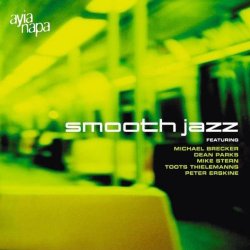 Smooth Jazz [Ayia Napa] (2003)