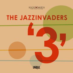 Label: Unique Records/Social Beats Жанр: Jazz: Nu