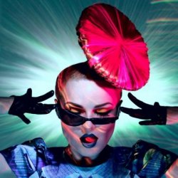 Жанр:Neo-Soul, Nu Jazz, Electroacoustic, Broken