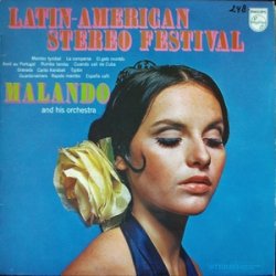 Label: Philips    Жанр: Lounge, Latin,