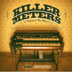 Label: Scenario Records Жанр: Deep Funk / Soul