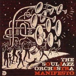 Label: Do Right! Music  Жанр: Jazz / Afrobeat /