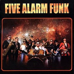 Label: Pacific Music Жанр: Jazz / Afrobeat / Funk