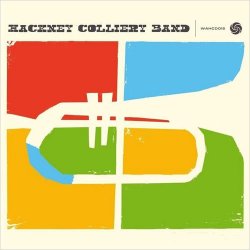 Hackney Colliery Band (2011)