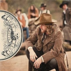 Страна: USA  Жанр: Country, Americana Год