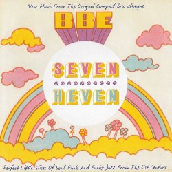 Label: BBE Жанр: Jazz / Funk / Soul / Nu Jazz