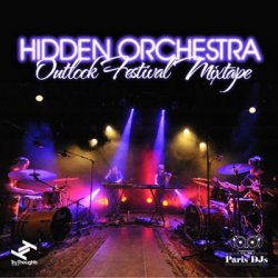 Жанр:Acid Jazz, Nu Jazz, Reggae, Electronic Год