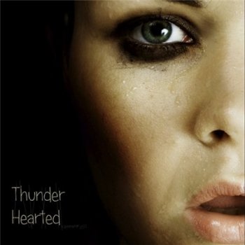 Kammerer - Thunder Hearted (2011)