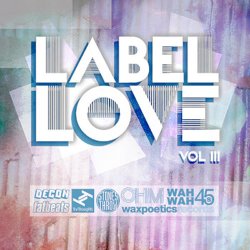 Label: Label Love (Free Digital Compilation)