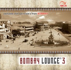 Label: Vale Records Жанр: Ethnic Lounge, Chillout