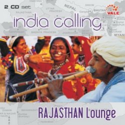 Label: Vale Records Жанр: Ethnic Lounge Страна:
