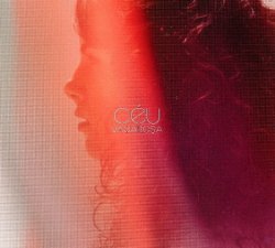 Ceu - Vagarosa (2009)