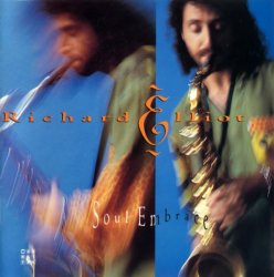 Label: Capitol Records  	Жанр: Jazz, Smooth Jazz 