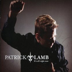 Label: Patrick Lamb Productions  	Жанр: Smooth