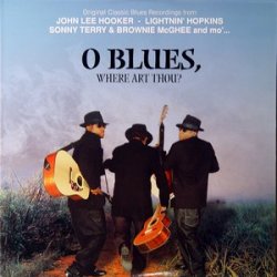 Label: Morada Music   Жанр: Country, Blues  Год