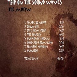 The Motyw - Trip On The Sound Waves (2011)