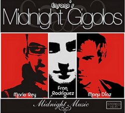 Ensono - Midnight Gigolos (2011)