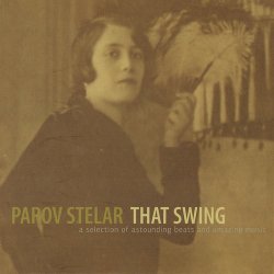 Label: Sony Music  Жанр: Nu Jazz, Electro Swing 