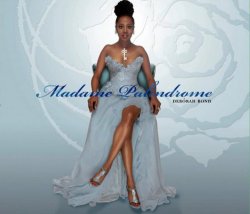 Label: Third Logic Media Жанр: Soul, Urban, R&B