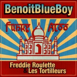 Label: Tempo Жанр: Blues, French Blues Год