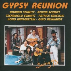 Label: Djaz Records Жанр: Jazz / Gypsy, Swing Год