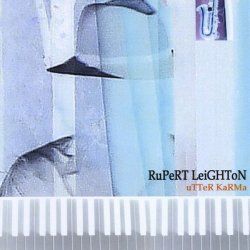 Label: Rupert Leighton Жанр: Jazz, Contemporary