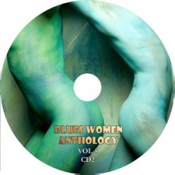 VA - Blues Women Anthology Vol. 5 (2007)