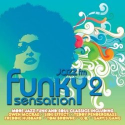 Jazz FM Presents: Funky Sensation 2 (2011)