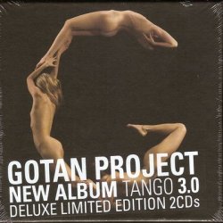 Жанр:Acid Jazz, Nu Jazz, Tango Год выпуска: 2010