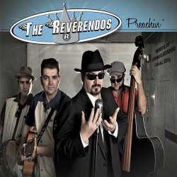 The Reverendos - Preachin´ (2011)