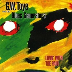 Label: Rubber Records Жанр: Blues Год выпуска: