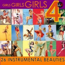 Жанр:Easy Listening, Instrumental Год выпуска: