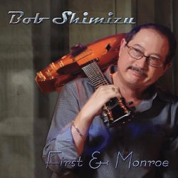 Страна: USA Label: Bob Shimizu Жанр: Jazz,