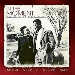 The Musician Physician – In The Moment (2011)