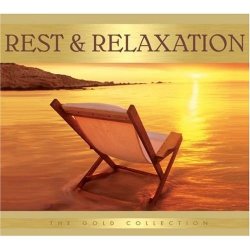 Robert J. Smith - Rest & Relaxation (2008)