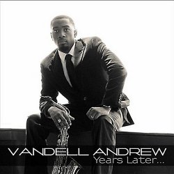 Страна: USA Label: Vandell Andrew Жанр: Jazz,