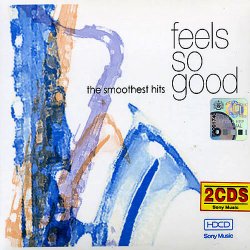 Label: Sony Жанр: Jazz, Smooth Jazz Год выпуска: