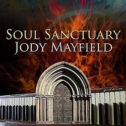 Страна:USA Label: Jody Mayfield Music Жанр: Jazz,